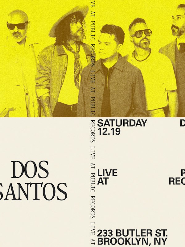 Dos Santos