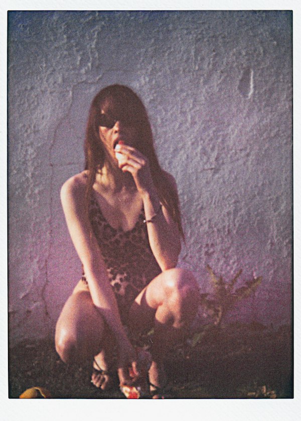 Marie Davidson (LIVE)