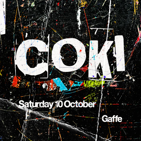 Coki