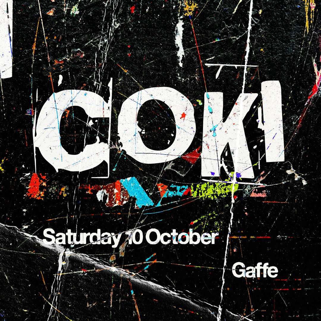 Coki