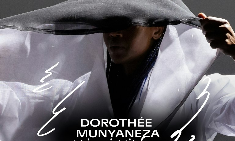 Dorothée Munyaneza - TOI, MOI, TITUBA - FAROUT Live Arts Festival