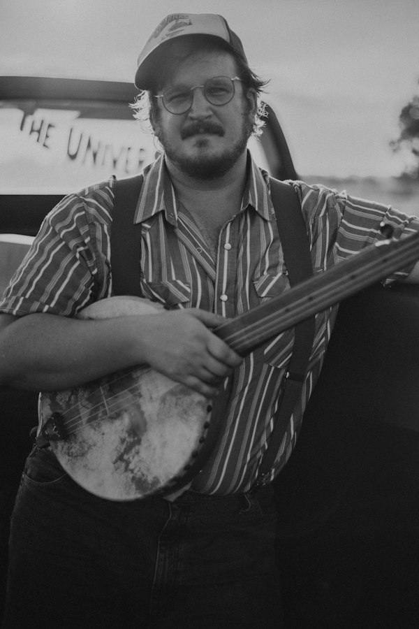 Willi Carlisle