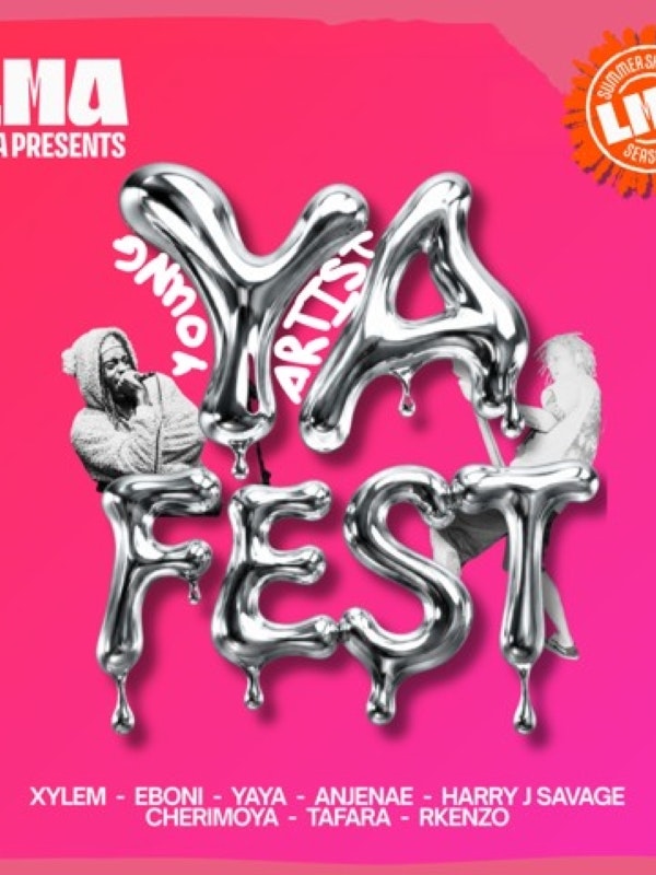 Y.A. FEST