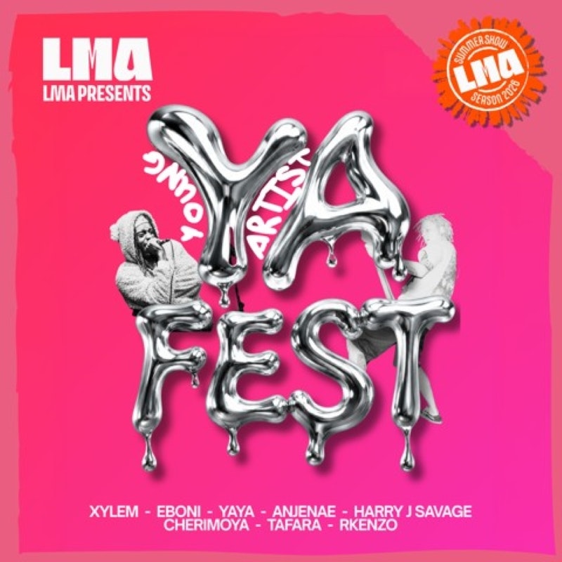 Y.A. FEST