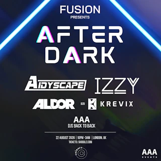 After Dark