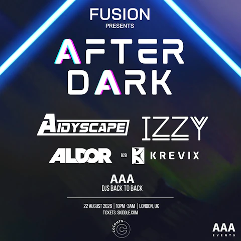 After Dark