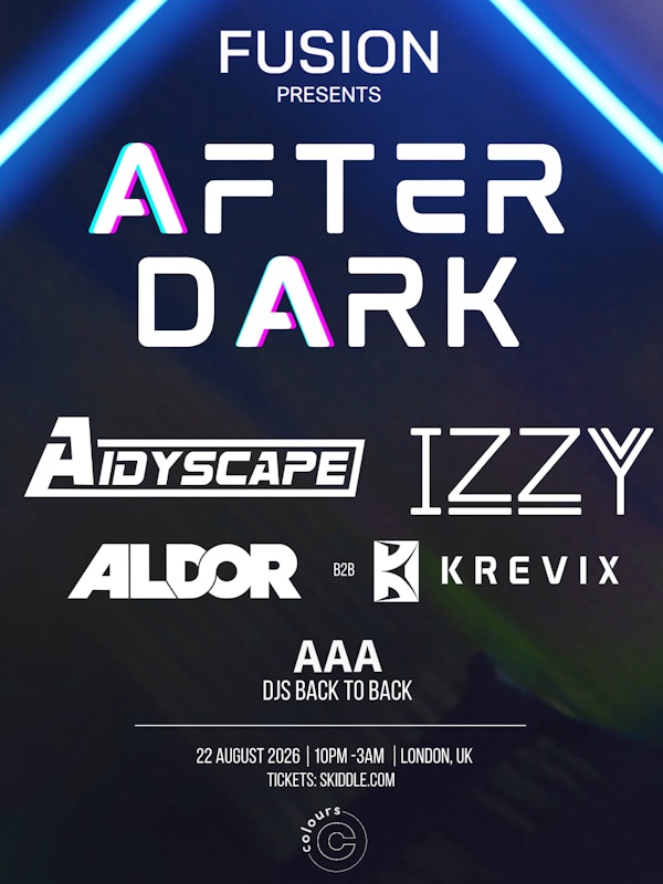 After Dark