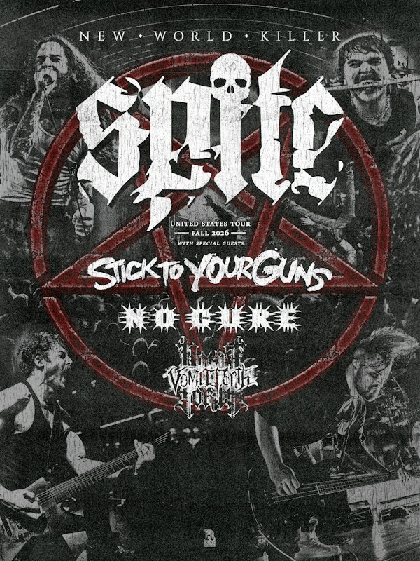Spite