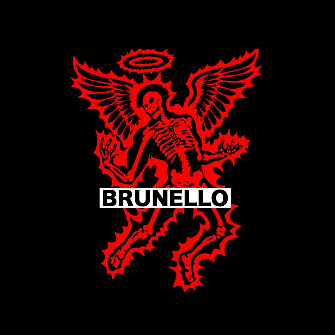 DESIRE: Brunello — July 31, 2026