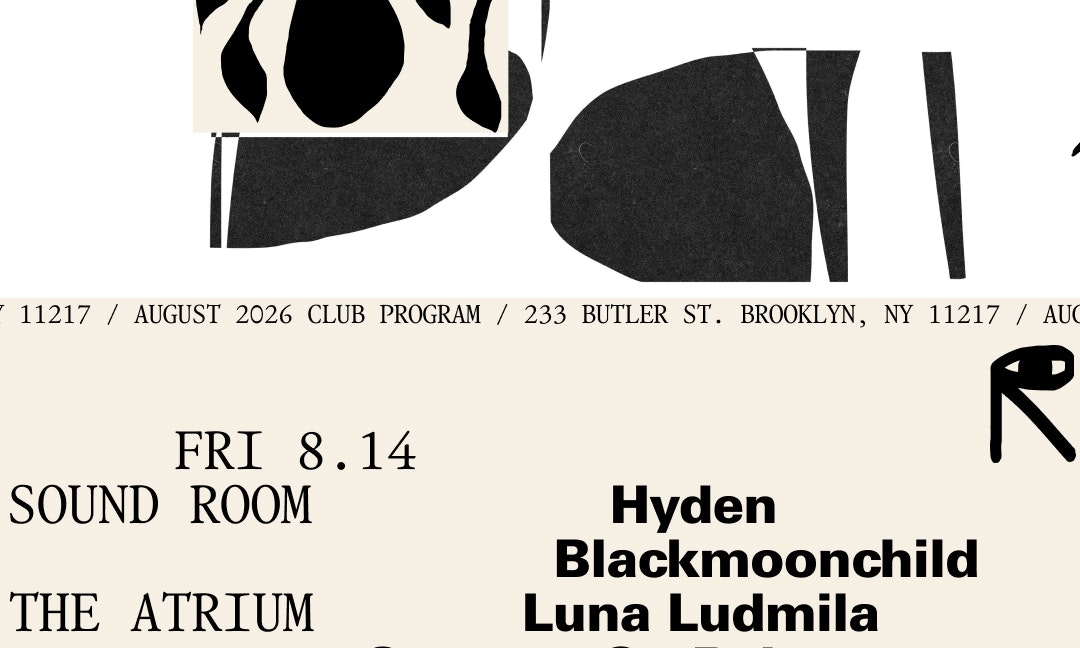 Hyden, Blackmoonchild / Luna Ludmila, Sweater On Polo / Play