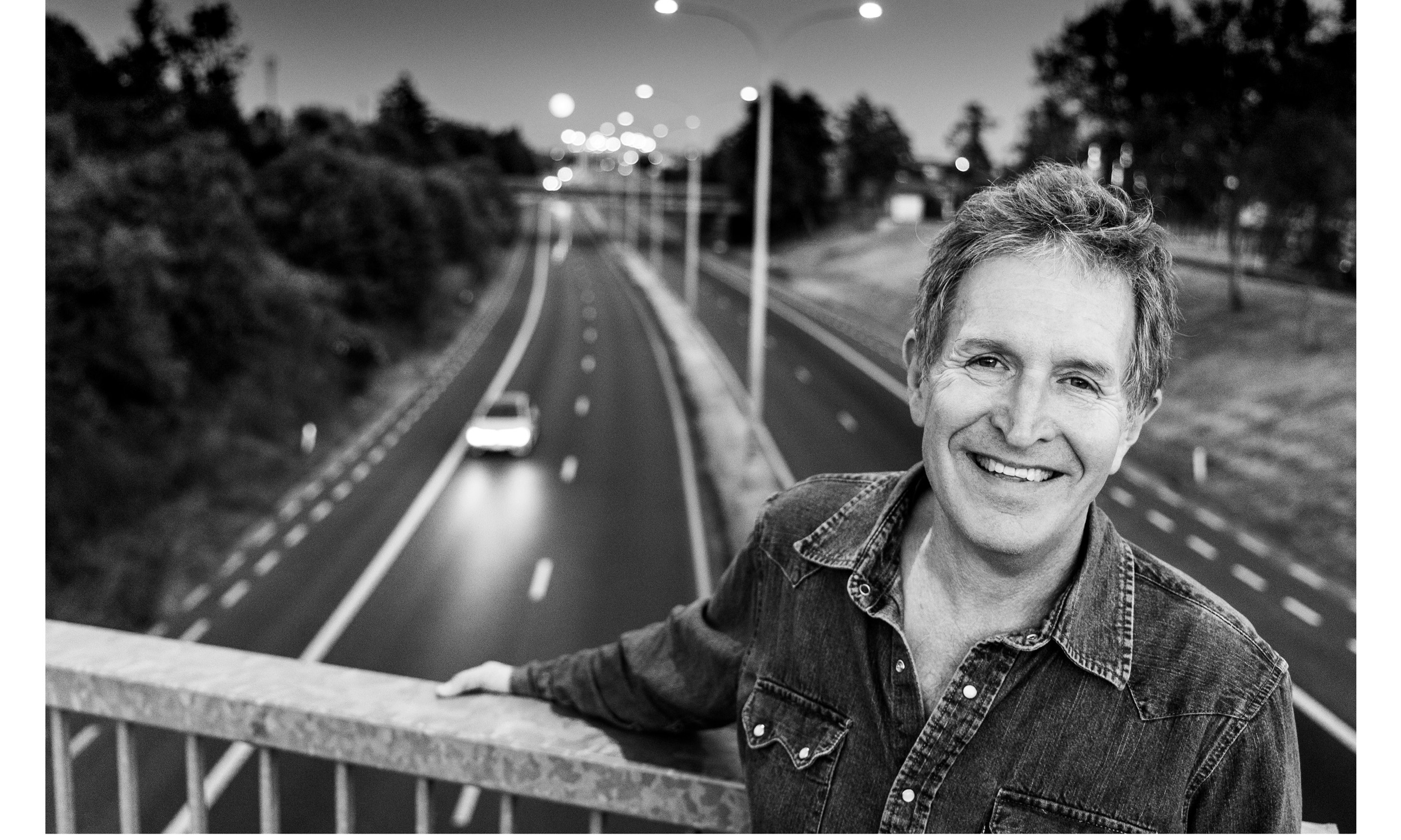 Steve Wynn en Barcelona