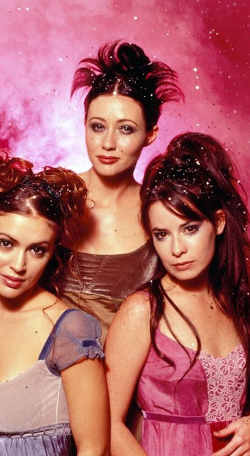 Trilogie du Samedi / Nuit Pop 90s 2000s