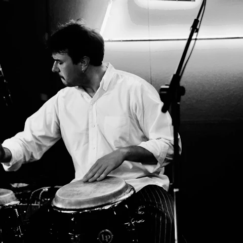 The Universal Rhythm Ensemble