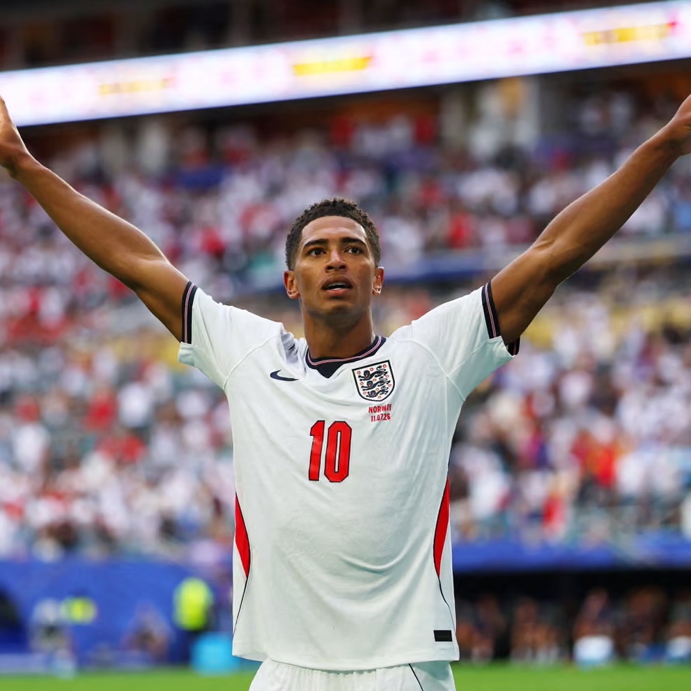 World Cup: England VS Argentina Live
