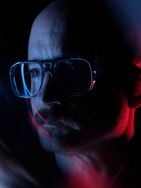 Bruise Blood (Teeth Of The Sea) + Ziggy Waldron