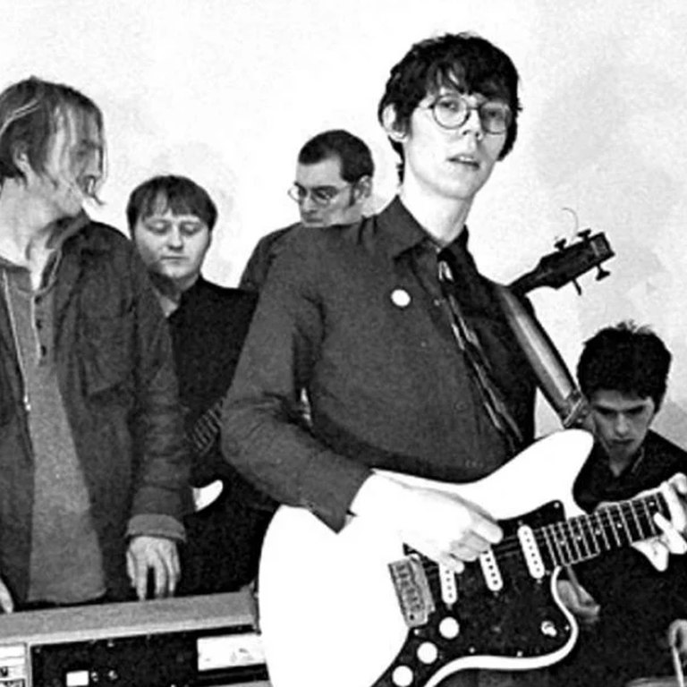 The Yummy Fur + Pete Fij at The Holloway, Norwich