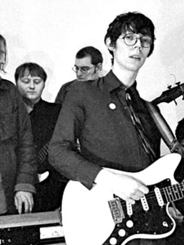 The Yummy Fur + Pete Fij