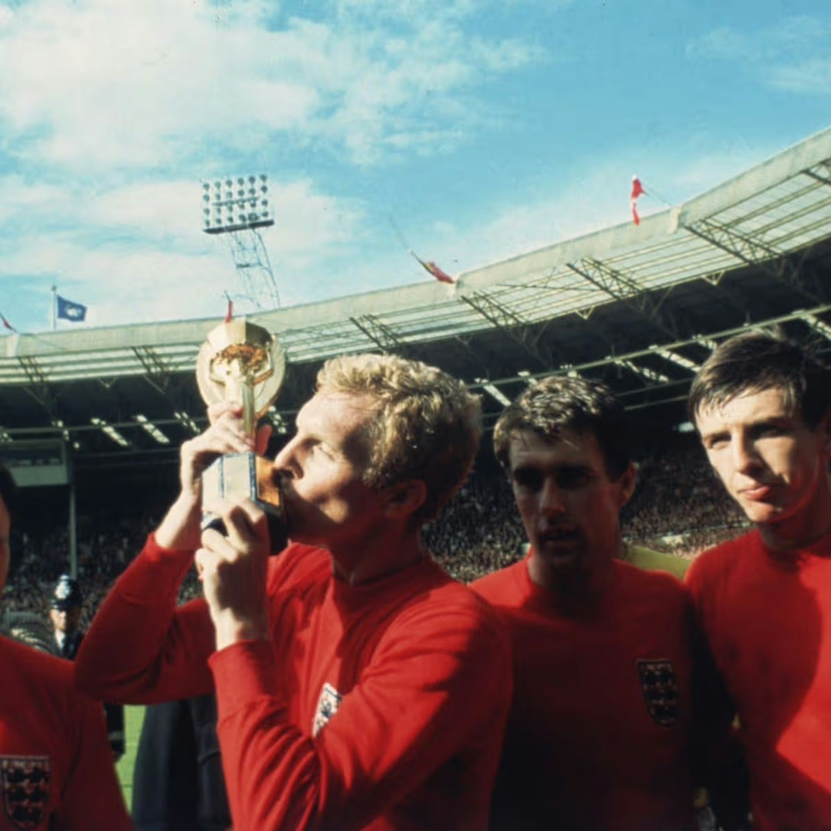 World Cup final