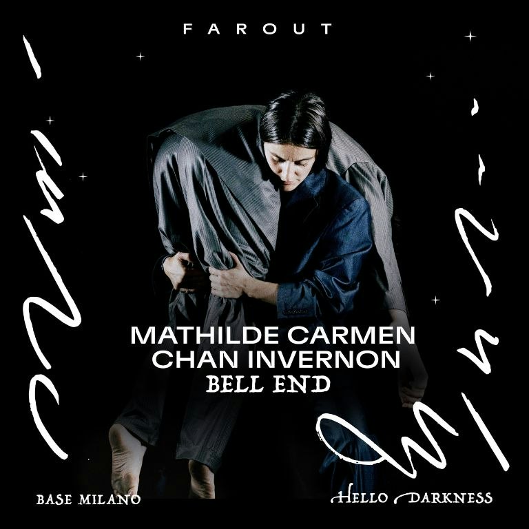 Mathilde Carmen Chan Invernon / BELL END - FAROUT Live Arts Festival