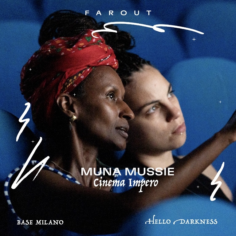 Muna Mussie/ Cinema Impero