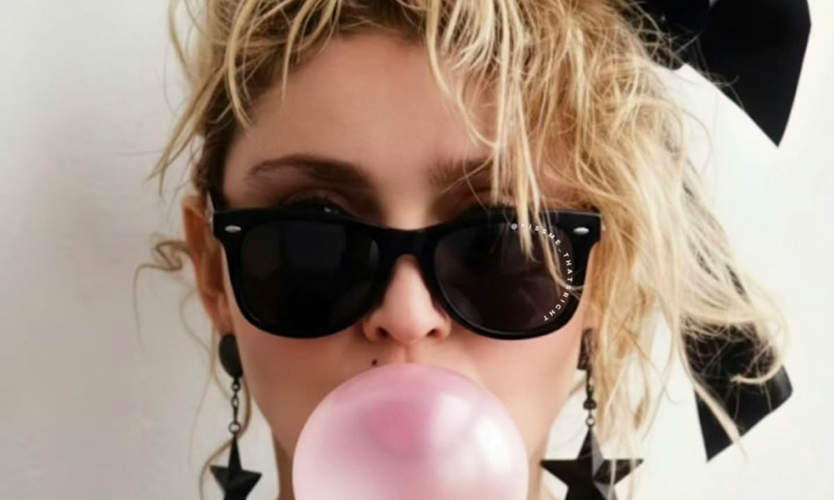 Dancing With Myself / Nuit Pop 80s