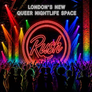 Rush