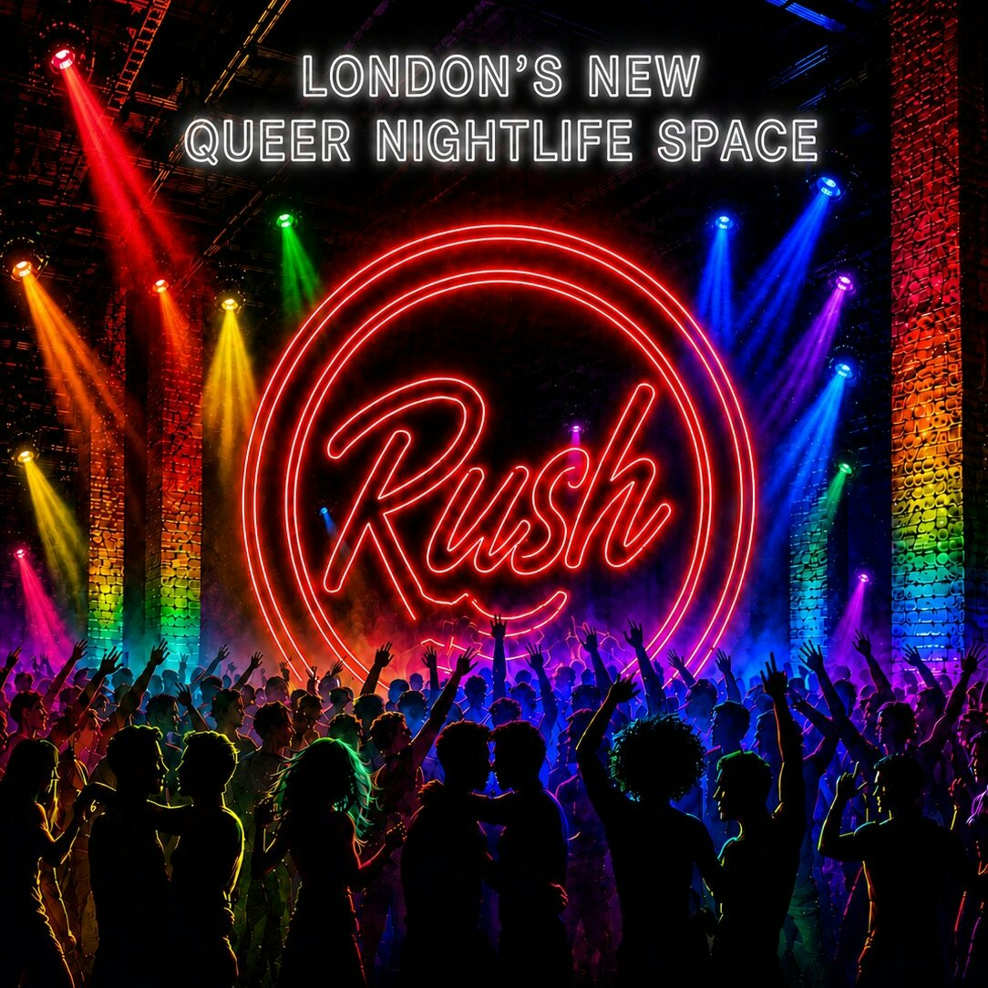 Rush