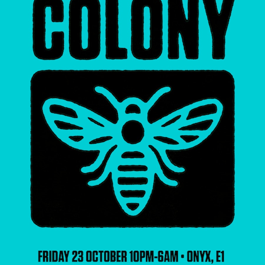 Colony: Digital, Loxy, Vektah, Kira, Trex, Visionobi