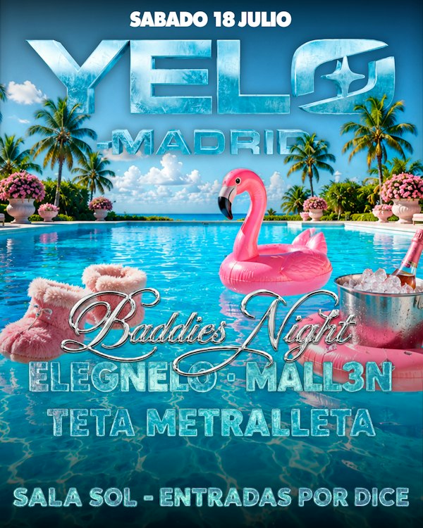 YELO