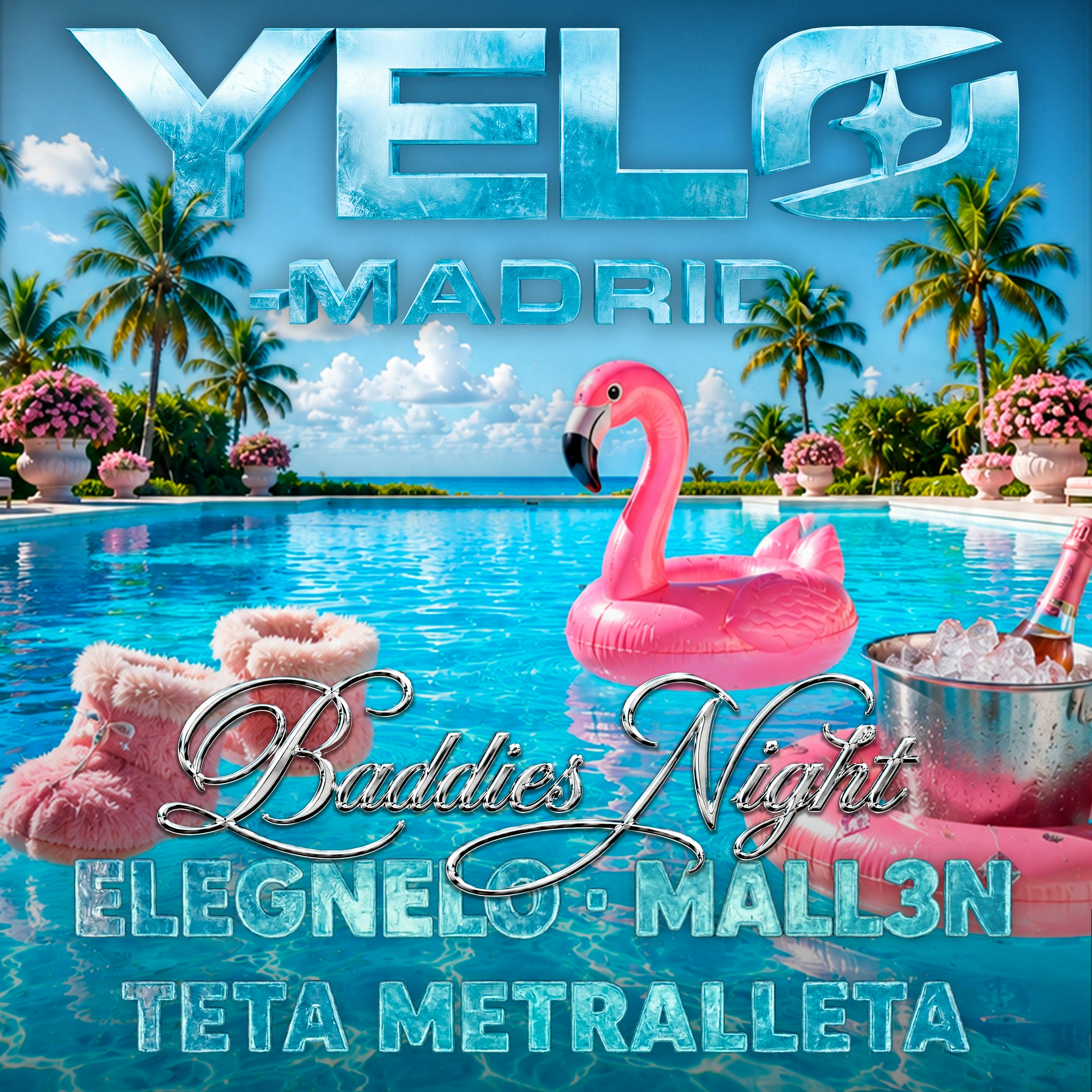 YELO