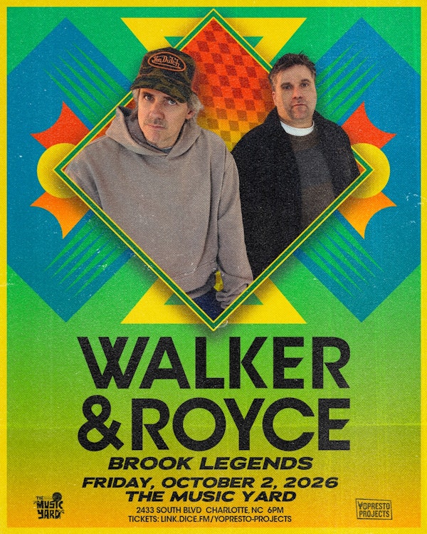 Walker & Royce