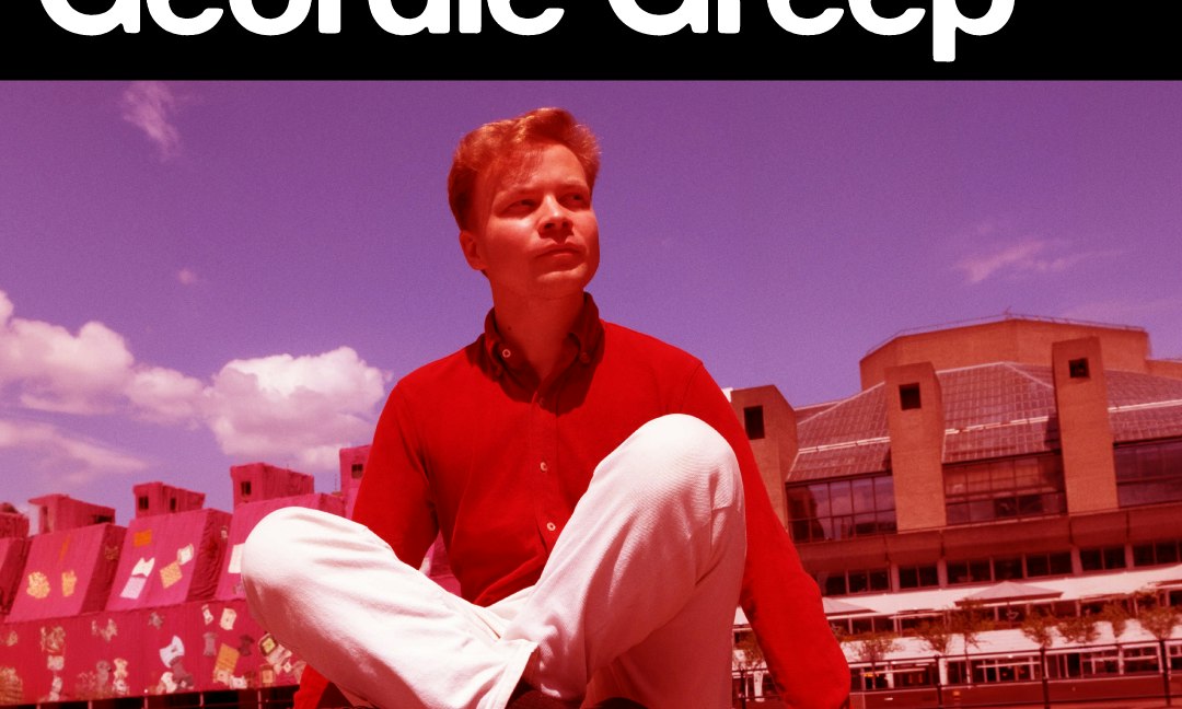 Geordie Greep en Oviedo | SON Estrella Galicia