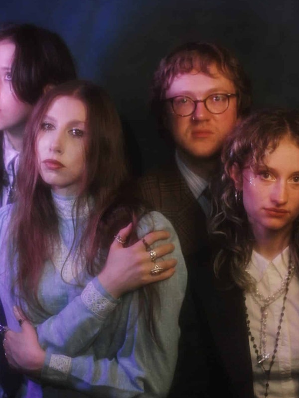 Wednesday's Child + Sienna Bordello + Morgan Noise