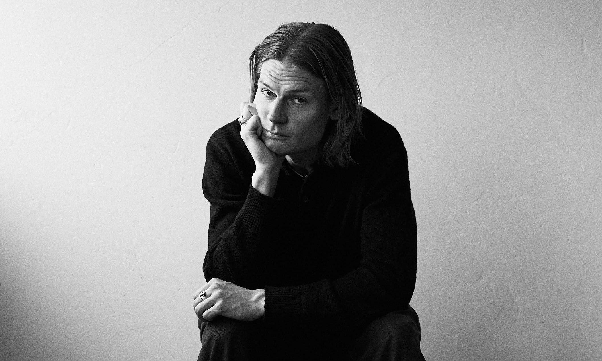 Kaktus Einarsson Album Launch Party