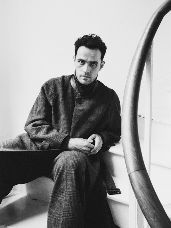 Jordan Rakei