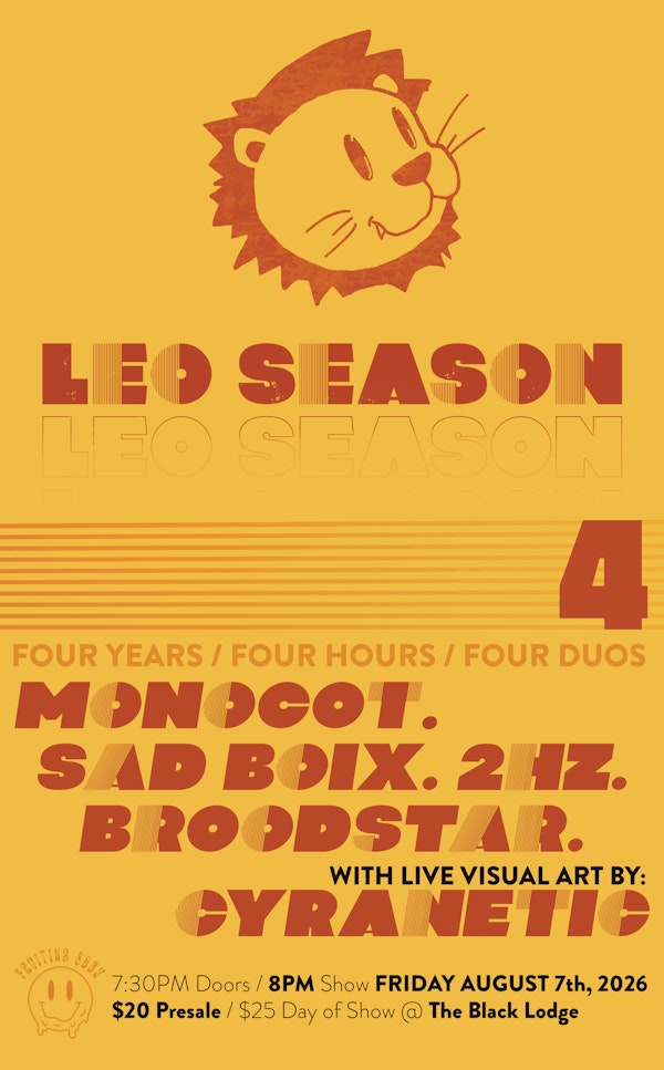 Leo Season