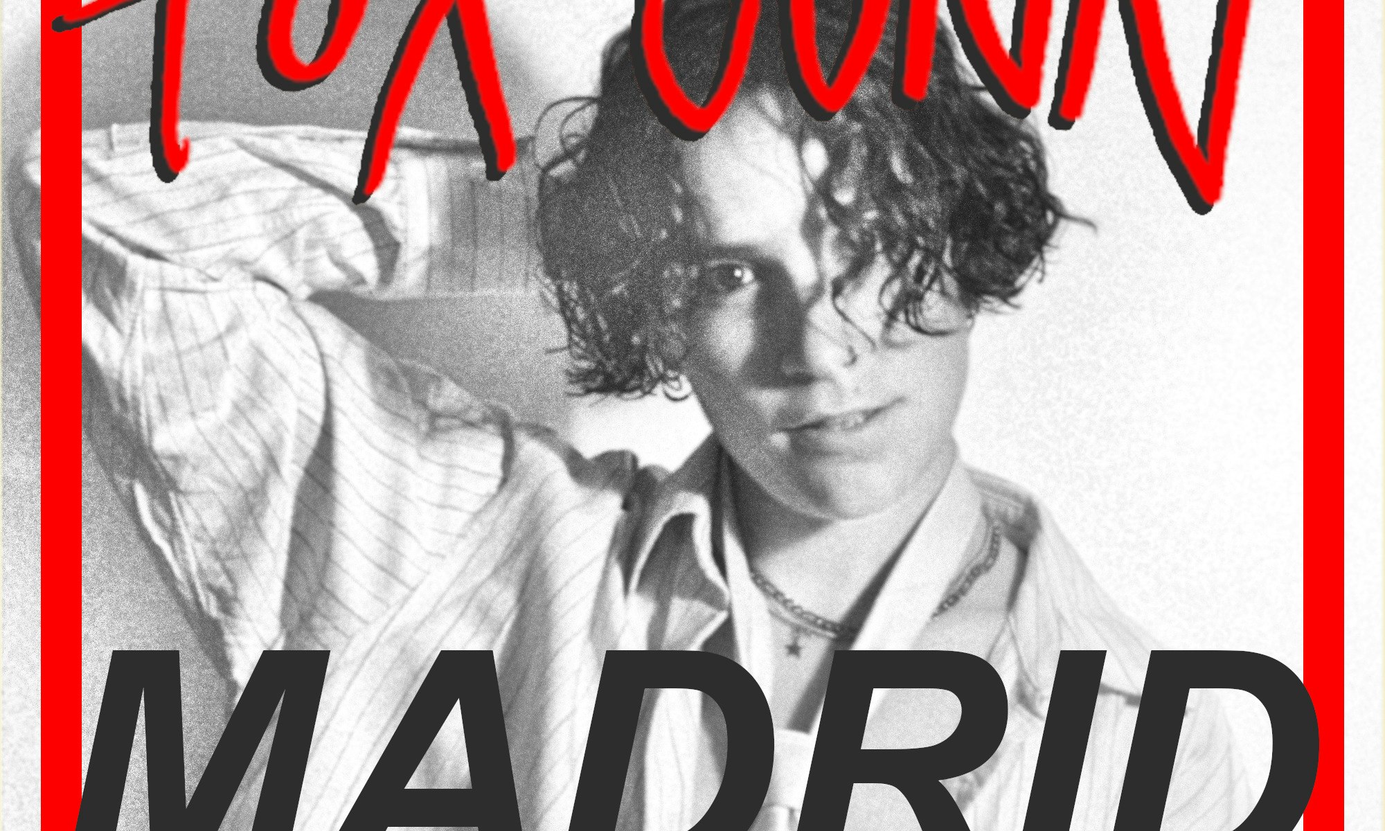FOX GUNN en Madrid