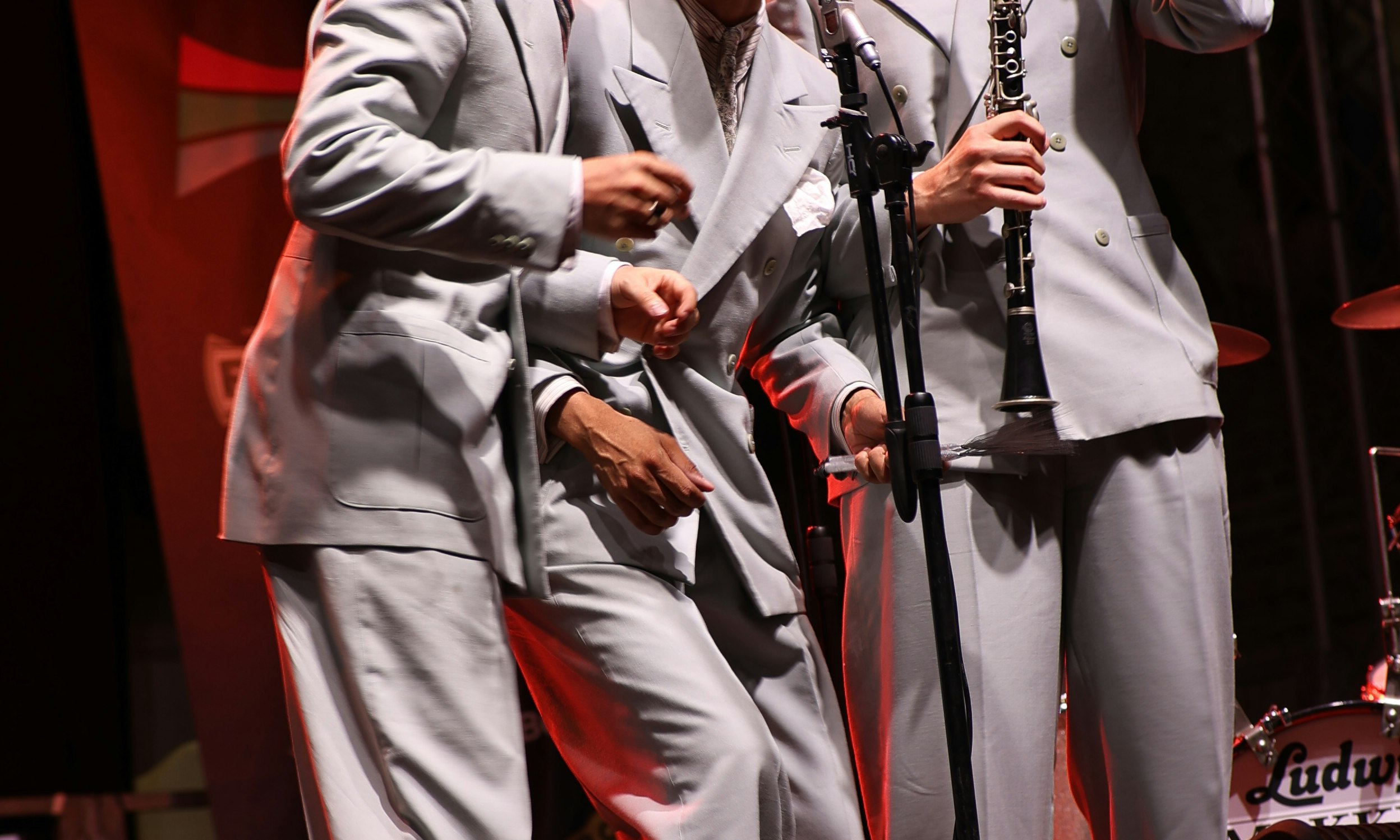 David Hermlin Trio