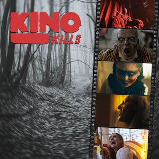 Kino London Short Film Festival: Kino Kills
