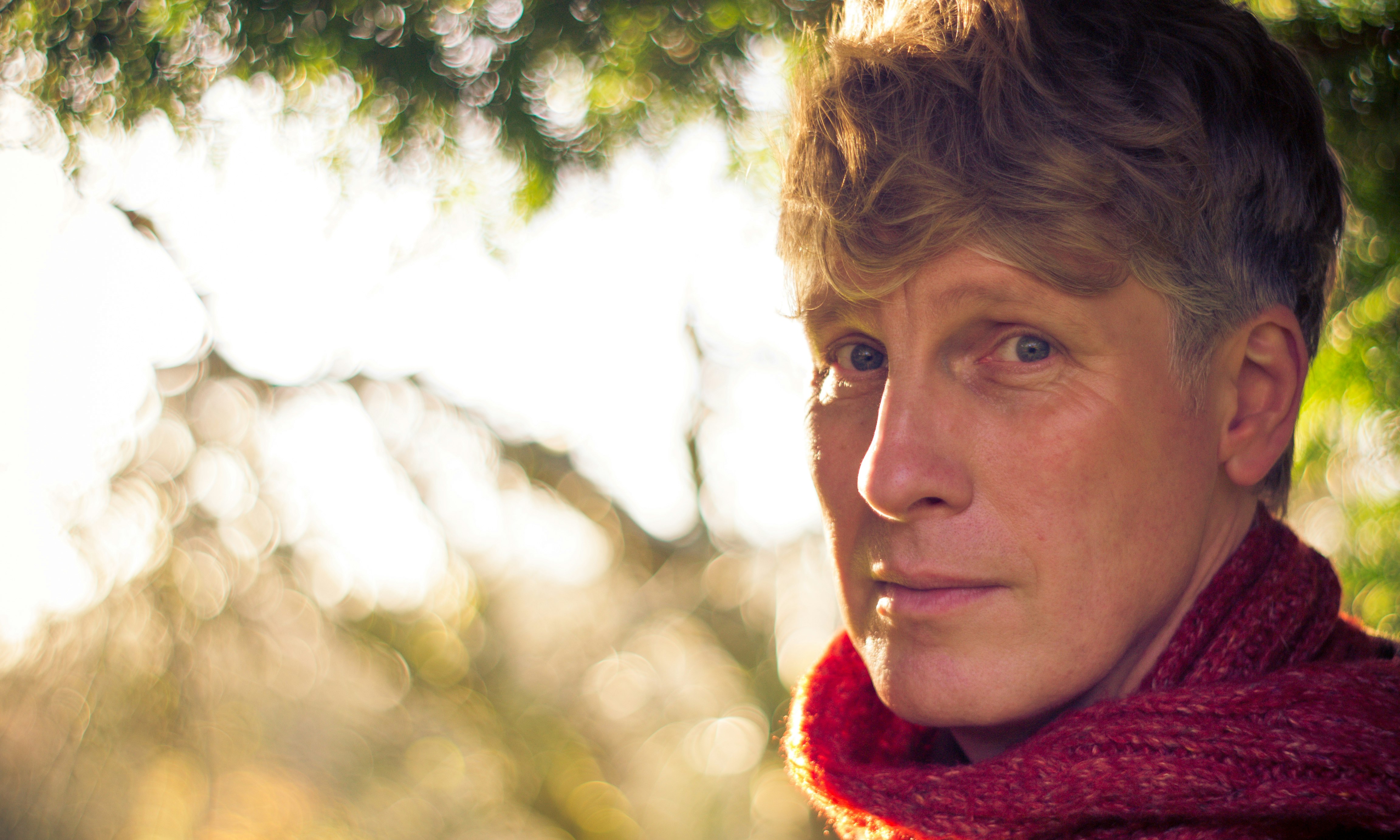 Scott Matthews