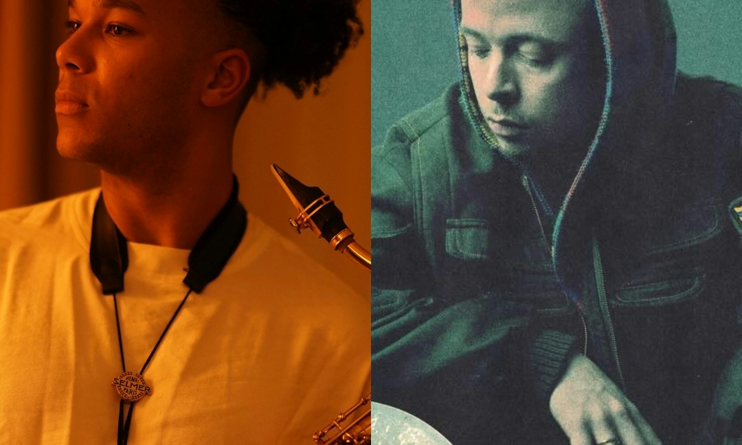 Kaidi Akinnibi X Mackwood