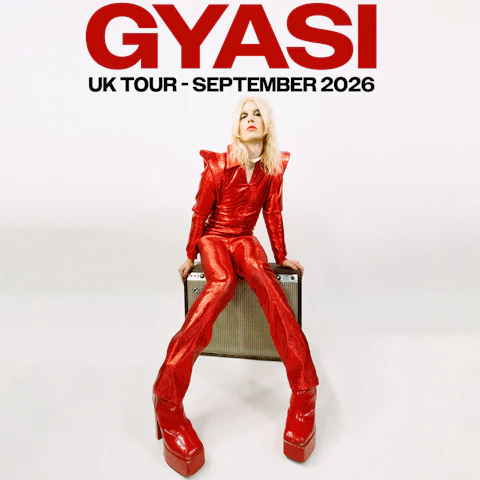 Gyasi