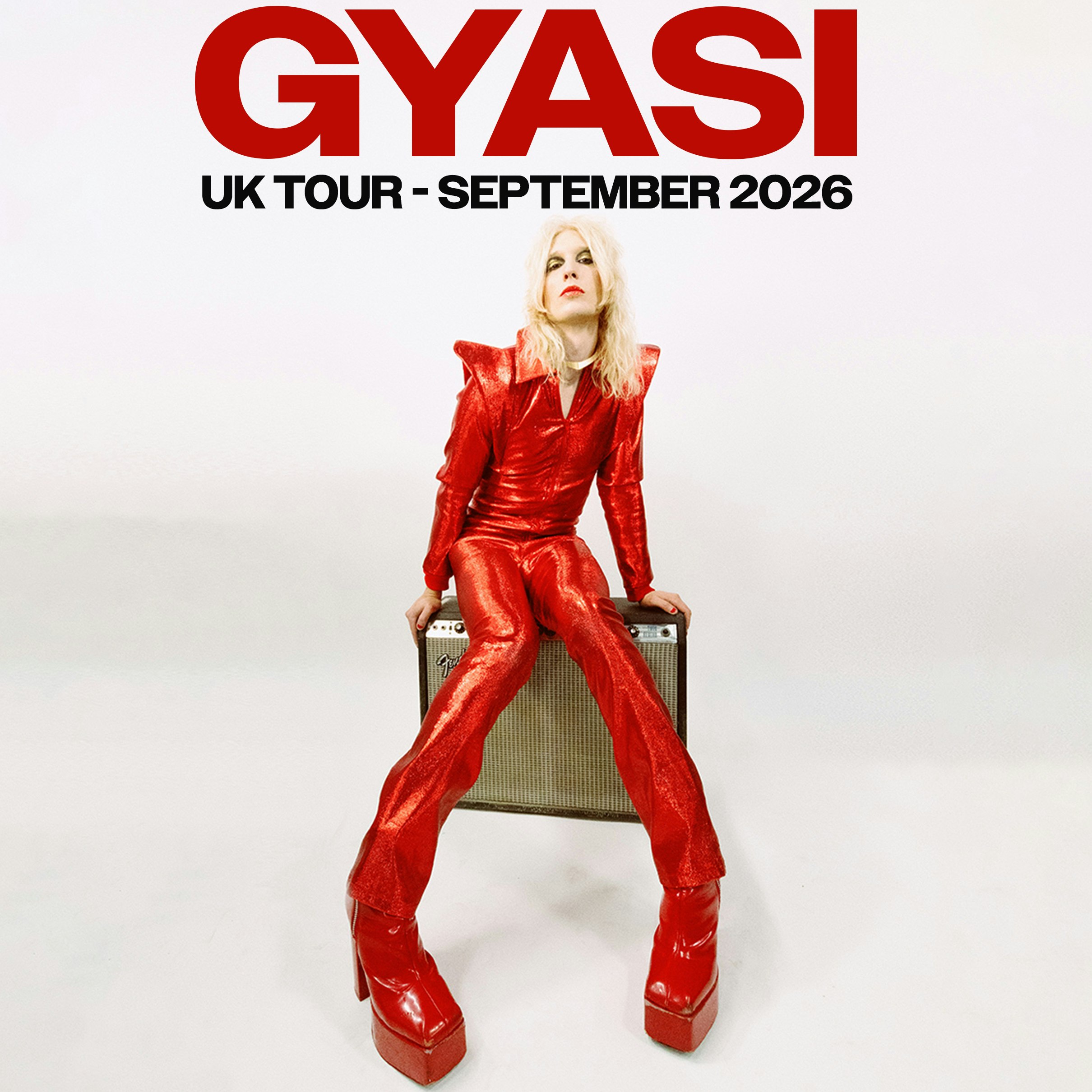 Gyasi