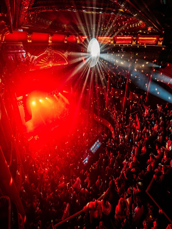 KOKO Electronic: Summer Party, Part 1