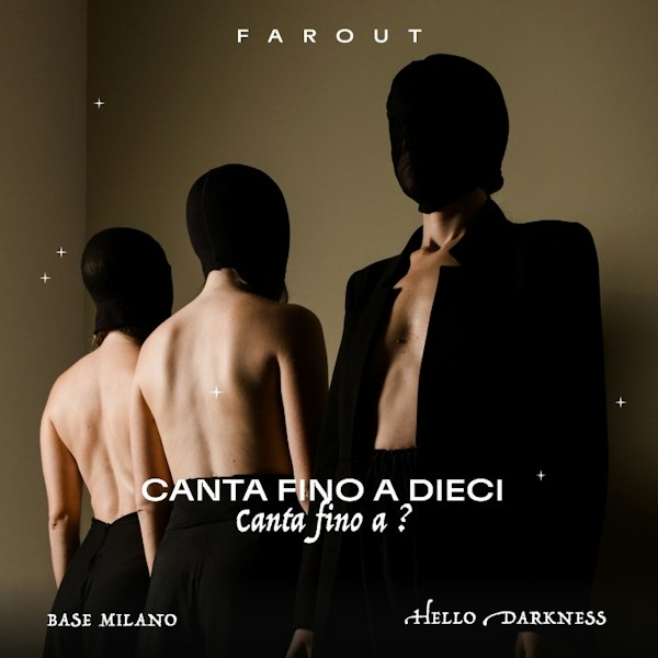 Canta Fino a Dieci / FAROUT Live Arts Festival