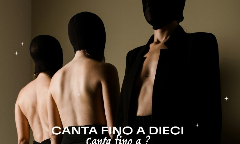 Canta Fino a Dieci / FAROUT Live Arts Festival