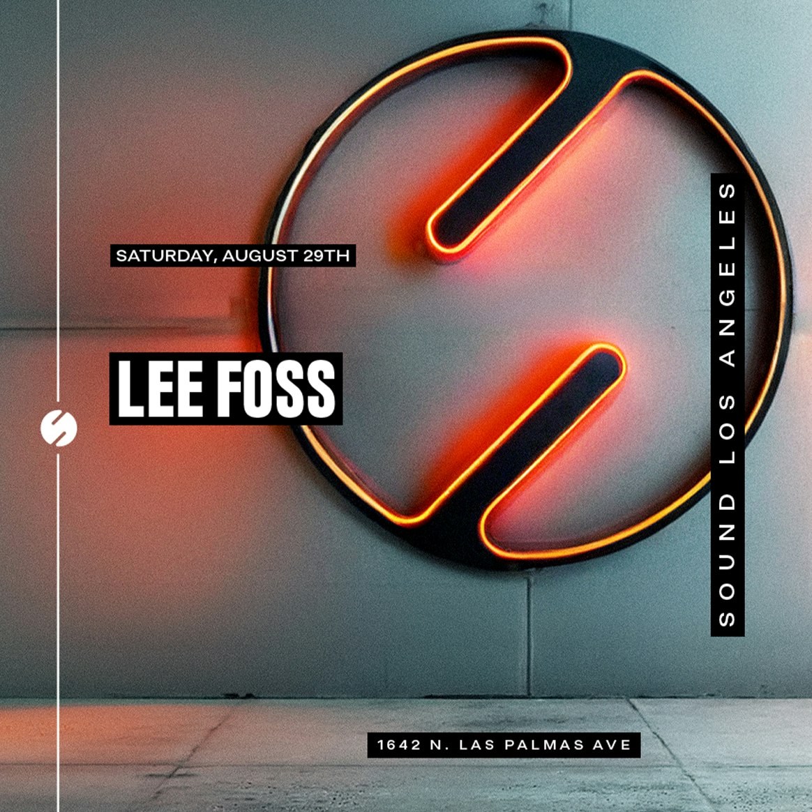 Lee Foss