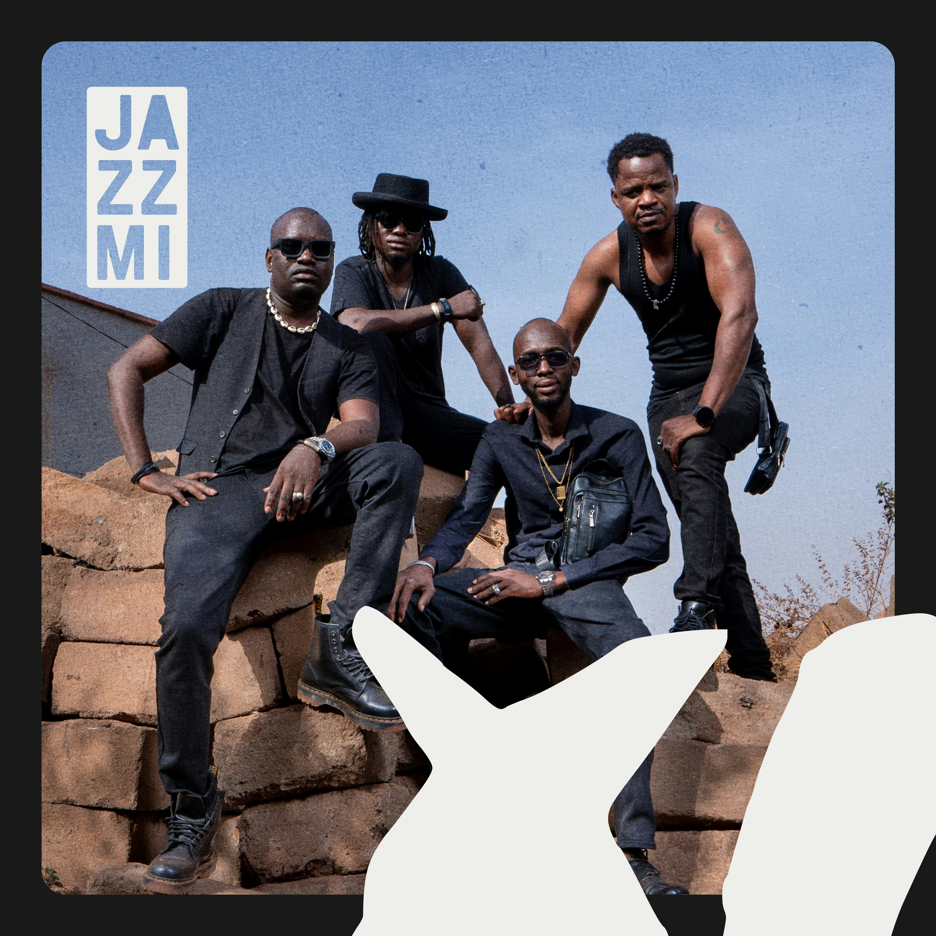 Songhoy Blues - JAZZMI 2026 2026 @ Biko