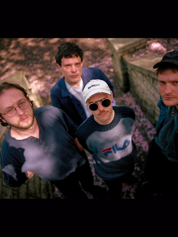 Cheerless + Celeste Madden + Be Civil