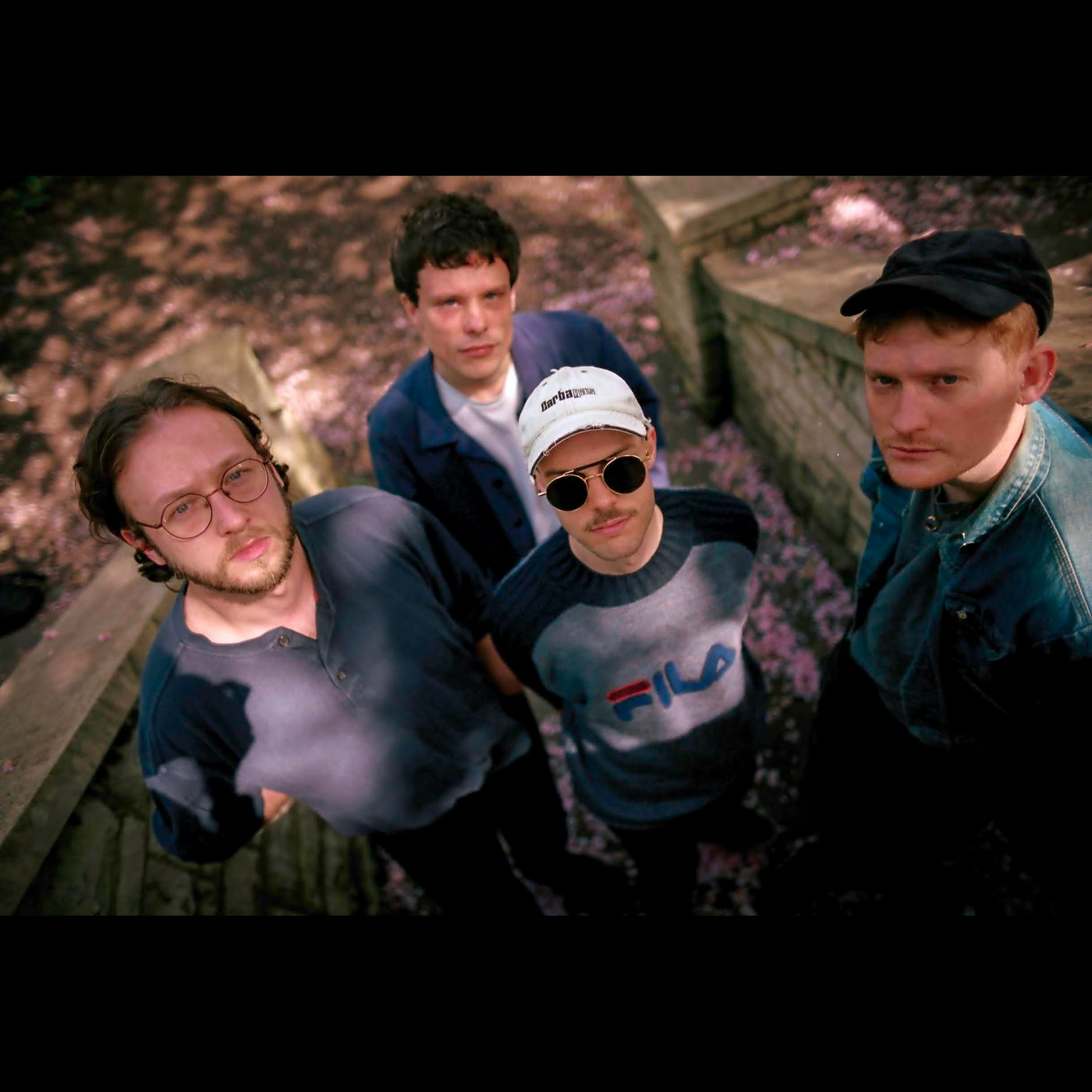 Cheerless + Celeste Madden